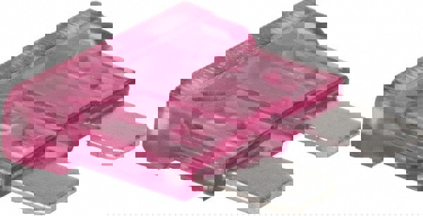 3 Amp, 32 VAC/VDC, Bussmann ATC-3, Fast Acting Automotive Fuse